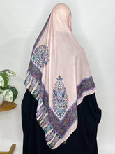 Pashmina Hijab